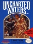 Nintendo  NES&nbsp; - &nbsp;Uncharted Waters
